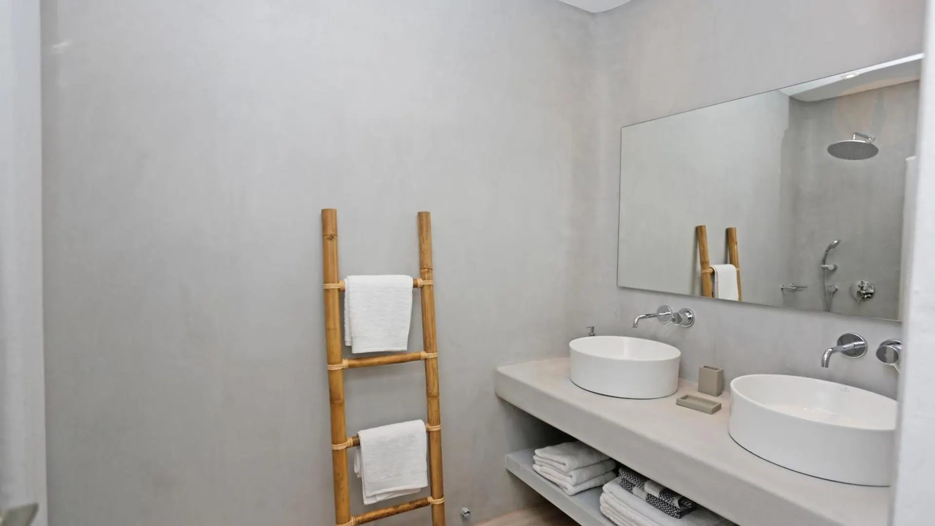 Villa Angelika/Pink Pelikan By The Beach Mykonos Town