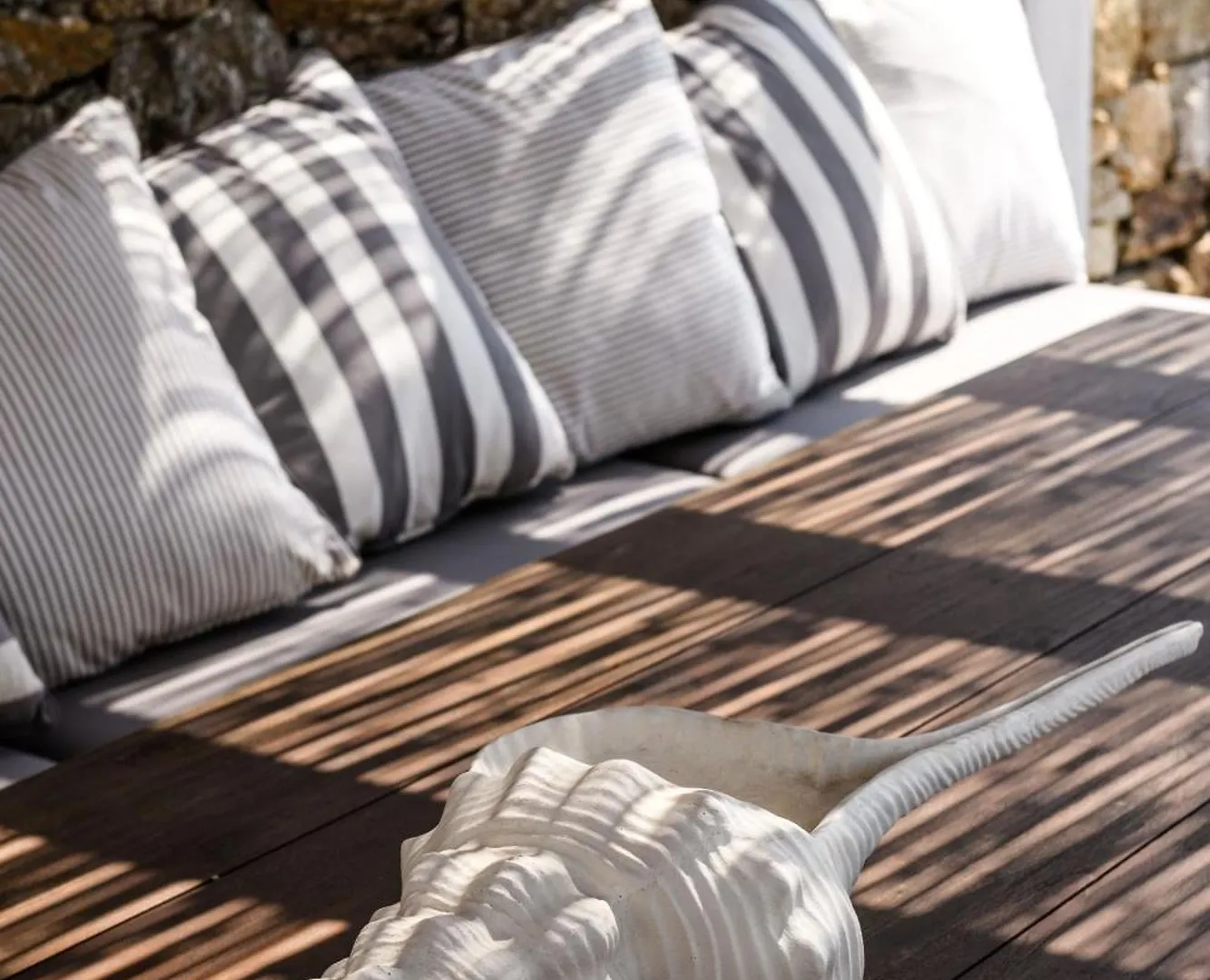 Villa Angelika/Pink Pelikan By The Beach Mykonos Town Grekland