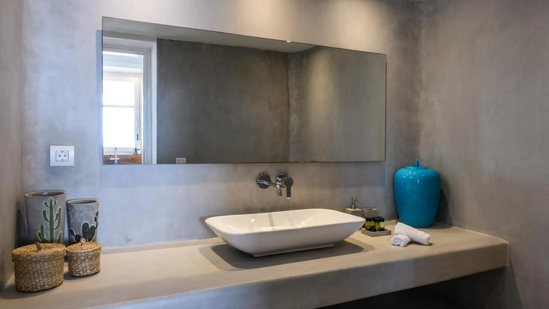 Villa Angelika/Pink Pelikan By The Beach Mykonos Town