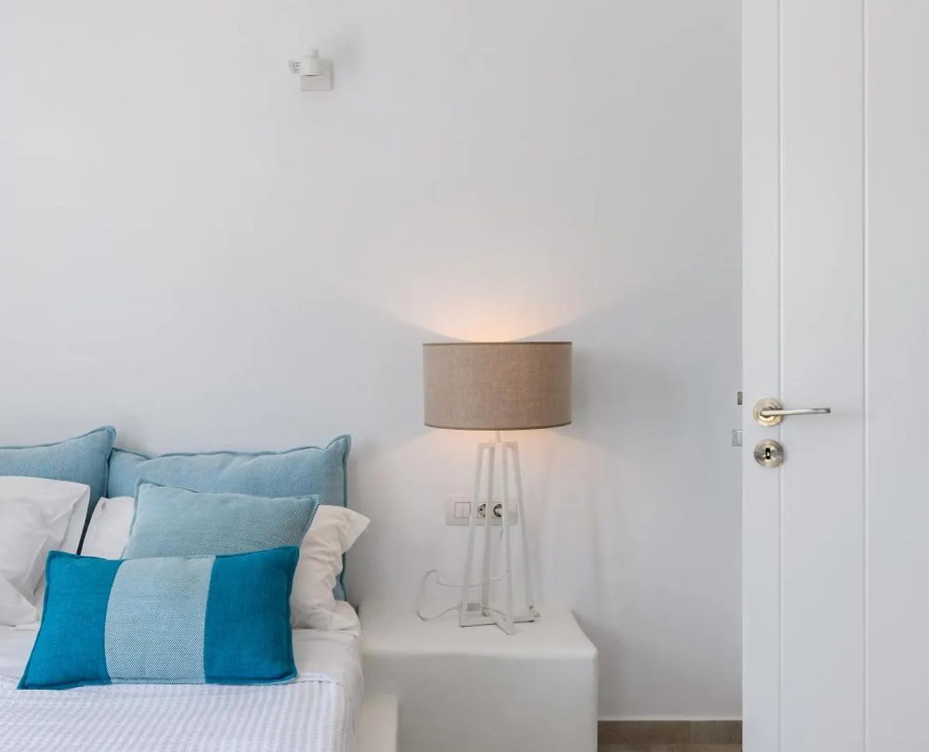 Villa Angelika/Pink Pelikan By The Beach Mykonos Town