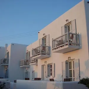 Mykonos Chora Residences Appartement