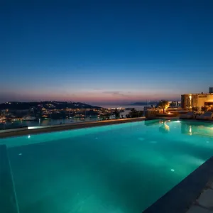Elit Mykonos Appart hôtel