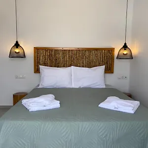 Casa Centro Mykonos Appart hôtel