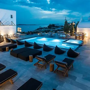 Aletro Apartment